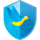 HummingBird AntiVirus icon