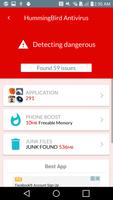 HummingBird AntiVirus screenshot 2