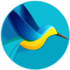 HummingBird FileManager icon