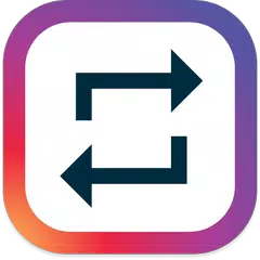 REPOST (Save & Repost) APK download
