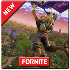 Guide Fortnite New 2018 icon