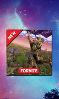 Guide Fortnite New 2018 ポスター