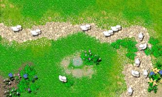 Guide the Sheep captura de pantalla 1