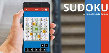 Sudoku : Humble Klassiker