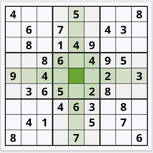 Sudoku : Humble Klassiker