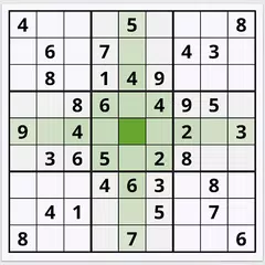 Sudoku - Classic Sudoku Puzzle