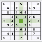 Sudoku 圖標