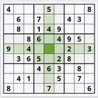 آیکون‌ Sudoku