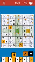 Sudoku ภาพหน้าจอ 1