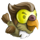 Bird Pride icon