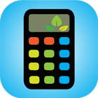 Compost Tea Calculator Free ไอคอน