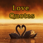 Love Quotes আইকন