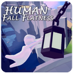 Human Fall Flatness