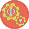Physics Solver Zeichen