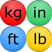 Fast Unit Converter