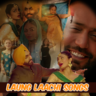 Laung Laachi Song Videos biểu tượng