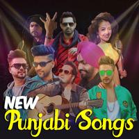 New Punjabi Songs Poster