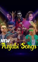 New Punjabi Songs Ekran Görüntüsü 1