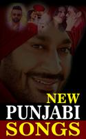 New Punjabi Songs captura de pantalla 2