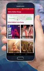 Скачать Neha Kakkar Songs - Neha Kakkar New Songs APK