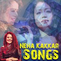 Neha Kakkar Songs Affiche