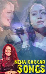 Скачать Neha Kakkar Songs - Neha Kakkar New Songs APK
