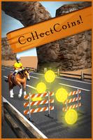 Traffic Horse Racing screenshot 2