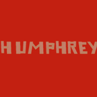 humphrey أيقونة