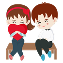 Love Calculator - We could be a cute couple APK