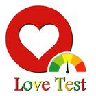 Real Love Test Calculator ícone
