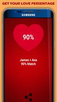 Real Love Test Calculator 截图 3