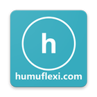 Humu Flexi-icoon