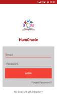 برنامه‌نما Humtutor - Oracle عکس از صفحه