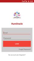 Humtutor - Oracle 截图 1