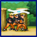 APK Storm Of Ninja