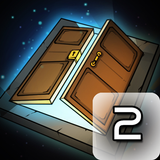 Escape from terror castle آئیکن