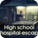 High school escape:Secret room APK