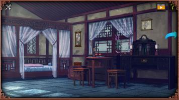 Escape Challenge:Chinese's secret room screenshot 2