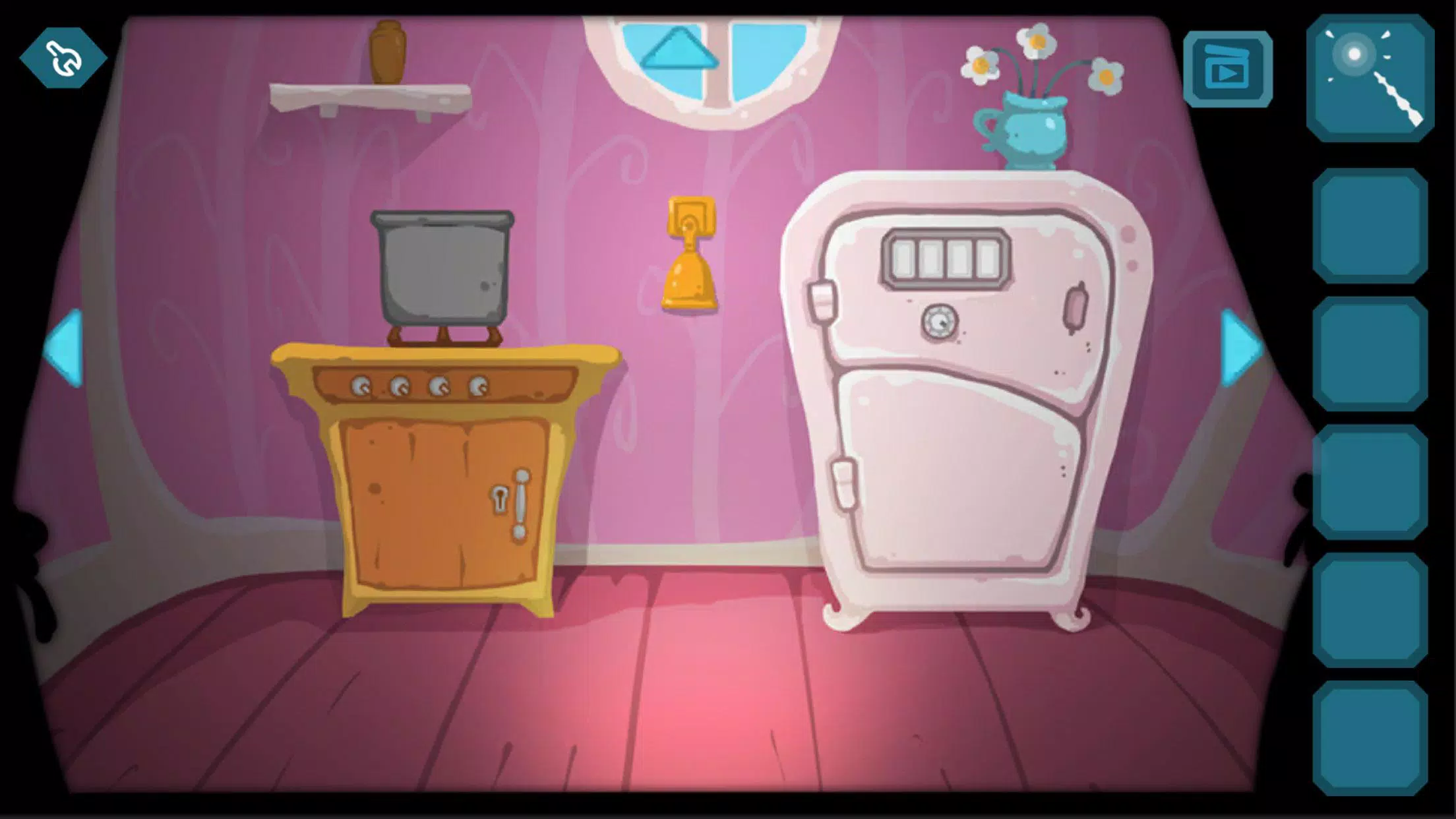 谜梦画境:童话风梦境解谜逃脱游戏