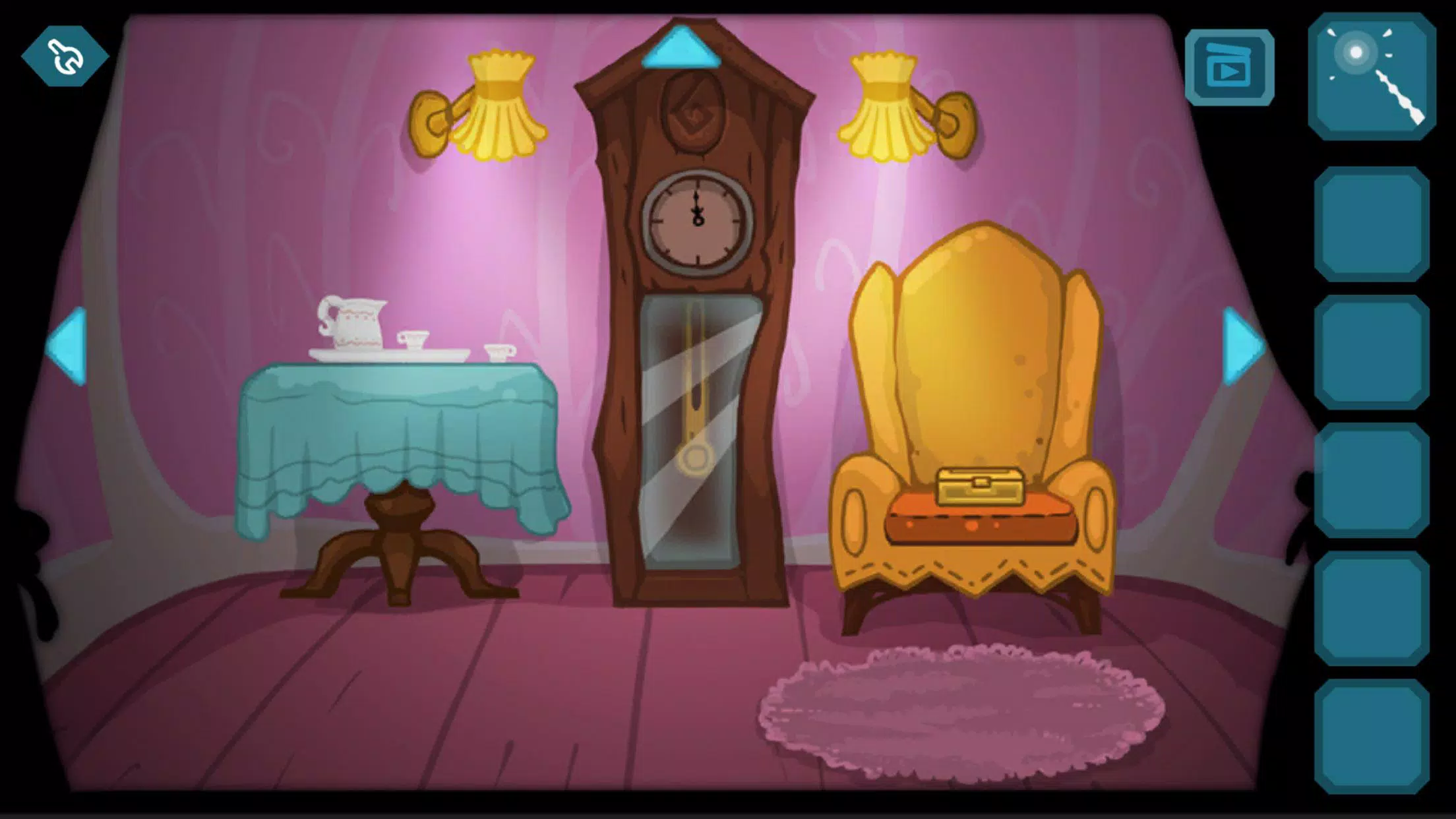 谜梦画境:童话风梦境解谜逃脱游戏