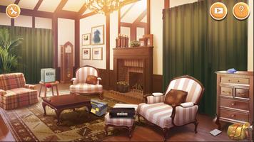 Secret Room escape ภาพหน้าจอ 2