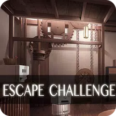 Escape Challenge:Machine maze APK Herunterladen