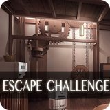 Escape Challenge:Machine maze أيقونة