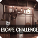 Machine maze:juego de escape APK