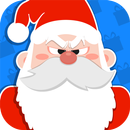 Bad bad Santa APK