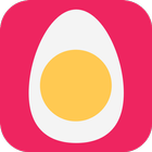 Egg Chef - Egg Boil Timer icône