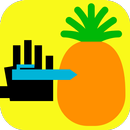 #PPAP: Pen-Pineapple-Apple-Pen APK