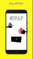 #PPAP: Pen-Pineapple-Apple-Pen Affiche