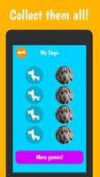 What Dog Am I? Selfie Game captura de pantalla 3