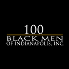 100 Black Men Indianapolis 圖標